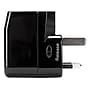 Targus World Travel Plastic Travel Power Adapter, Black (APK032US)~#|#~sp55035514_sc7