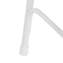 NPS 800 Series Premium Light-Weight Plastic Folding Chairs, Bright White, 52/Pack (821/52)~#|#~sp55040819_sc7