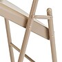 NPS All-Steel Commercialine Folding Chairs, Beige/Beige, 4 Pack (901/4)~#|#~sp55040948_sc7