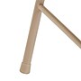 NPS All-Steel Commercialine Folding Chairs, Beige/Beige, 4 Pack (901/4)~#|#~sp55040949_sc7