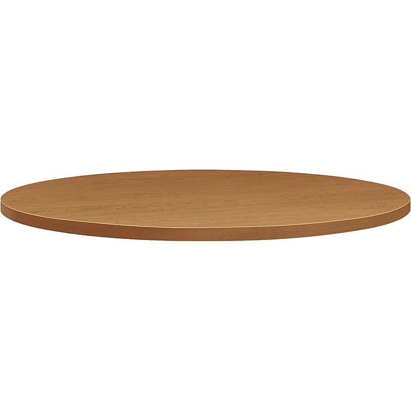 HON Between 36" Laminate Table Top, Harvest (HBTTRND36.N.C.C) image 1