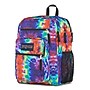 JanSport Classic Tie-Dye Laptop Backpack, X-Large, Multicolor (JS0A47JK9TC)~#|#~sp55112379_sc7