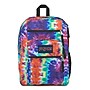 JanSport Classic Tie-Dye Laptop Backpack, X-Large, Multicolor (JS0A47JK9TC)~#|#~sp55113119_sc7