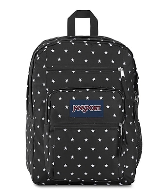 black jansport backpack staples