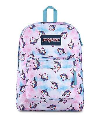 jansport llama backpack