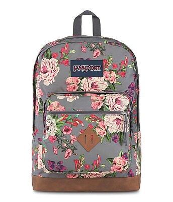 jansport big student backpack staples