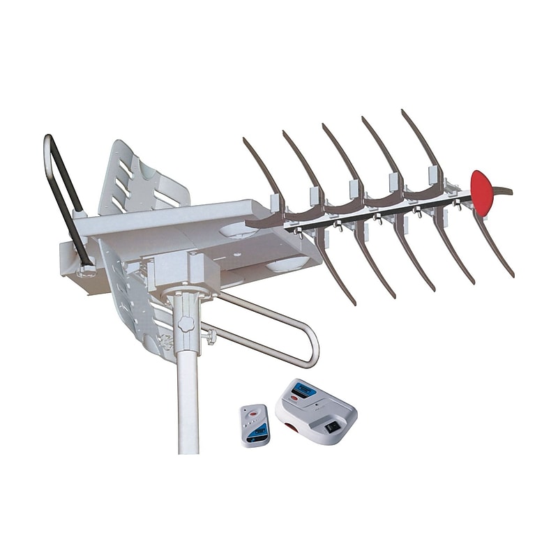 Electronic Master Remote Controlled HDTV Antenna (ANT3051) image 1