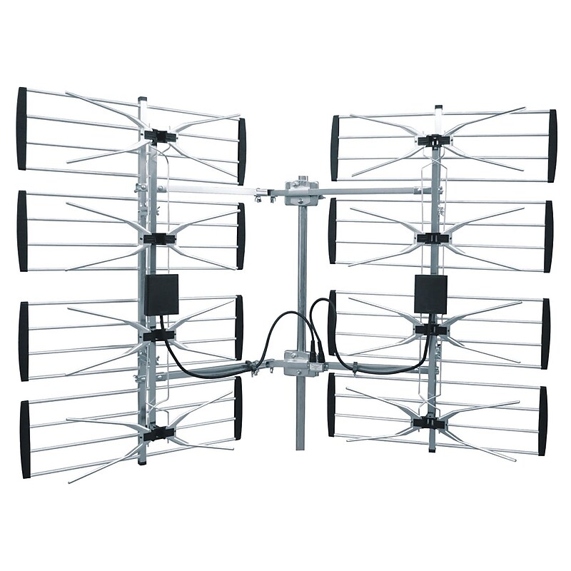 Electronic Master Multidirectional Digital HDTV Outdoor TV Antenna (ANT7293) image 1