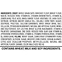 Nutri-Grain Strawberry Breakfast Bar, 1.3 oz., 16 Bars/Box (511386)~#|#~sp55183993_sc7