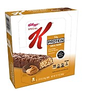 Special K Bars, Chocolate Peanut Butter, 1.59oz., 8/Box (29189)