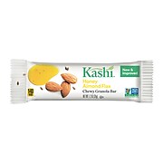 Kashi Bars, Honey Almond Flax, 1.2 oz., 12/Box (482785)