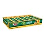 Keebler Club Cheddar Sandwich Crackers, 1.8 oz., 12 Packs/Box (KEE21161)~#|#~sp55184083_sc7