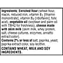 Cheez-It Original Crackers, 1.5 oz, 45/Carton (KEE71717)~#|#~sp55184265_sc7