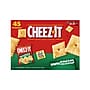 Cheez-It White cheddar Crackers, 1.5 oz., 45 Packs/Box (KEE10893)~#|#~sp55184267_sc7