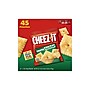 Cheez-It White cheddar Crackers, 1.5 oz., 45 Packs/Box (KEE10893)~#|#~sp55184268_sc7