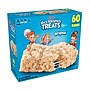 Rice Krispies Treats Marshmallow Cereal Bar, 0.78 oz., 60 Bars/Box (KEE17120)~#|#~sp55184289_sc7
