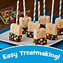 Rice Krispies Treats Marshmallow Cereal Bar, 0.78 oz., 60 Bars/Box (KEE17120)~#|#~sp55184292_sc7