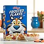 Kellogg's Frosted Flakes Bulk Cereal, 40 oz., 4 Bags/Carton (021838)~#|#~sp55184306_sc7