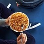 Kellogg's Frosted Flakes Bulk Cereal, 40 oz., 4 Bags/Carton (021838)~#|#~sp55184311_sc7
