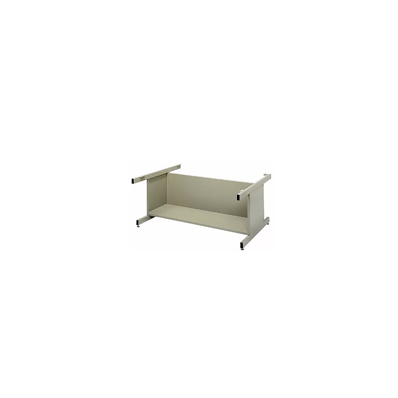 Safco® Versatile Steel Flat Files, Bookcase Bases for 37x26" File, Tan (4975TS) image 1