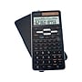Sharp EL-506TSBBW 12-Digit Advanced Scientific Calculator, Black/White~#|#~sp55253914_sc7