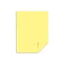 Exact 110 lb. Cardstock Paper, 8.5" x 11", Canary, 250 Sheets/Pack (49541)~#|#~sp55318228_sc7