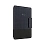 Solo New York IPD2026-5 Velocity Folio for 9.7" iPad®, Navy/Black~#|#~sp55320394_sc7
