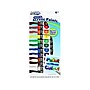 ArtSkills Premium Non Washable Acrylic Paints, Assorted Colors, 3.85 Oz., 12/Pack (PA-2039)~#|#~sp55320509_sc7