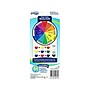 ArtSkills Premium Non Washable Acrylic Paints, Assorted Colors, 3.85 Oz., 12/Pack (PA-2039)~#|#~sp55320510_sc7