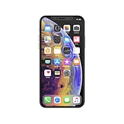 Belkin ScreenForce TemperedCurve Protector for iPhone X/XS, Each (F8W867ZZBLK)