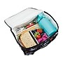 PACKiT Freezable Classic Lunch Bag, Charcoal Camo (PKT-CB-GCM)~#|#~sp55512972_sc7