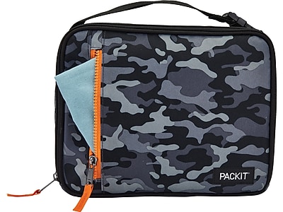 PACKiT Freezable Classic Lunch Bag
