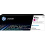 HP 414X Magenta High Yield Toner Cartridge (W2023X)~#|#~sp55522012_sc7