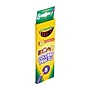 Crayola Multicultural Colored Woodcase Pencils, 8/Box (68-4208)~#|#~sp55536867_sc7
