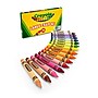 Crayola Large Crayons, Assorted Colors,16 Per Box (52-0336)~#|#~sp55536904_sc7