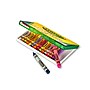Crayola Large Crayons, Assorted Colors,16 Per Box (52-0336)~#|#~sp55536906_sc7