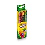 Crayola Erasable Twistables Colored Pencils, Assorted, 12/Pack (68-7508)~#|#~sp55536911_sc7