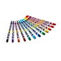 Crayola Erasable Twistables Colored Pencils, Assorted, 12/Pack (68-7508)~#|#~sp55536912_sc7