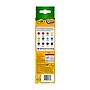 Crayola Erasable Twistables Colored Pencils, Assorted, 12/Pack (68-7508)~#|#~sp55536913_sc7