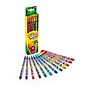 Crayola Erasable Twistables Colored Pencils, Assorted, 12/Pack (68-7508)~#|#~sp55536914_sc7