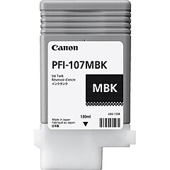 Canon - CANON　インクタンク PFI-107 Y　イエロー 130ml　6708B001 Amazon.com: Canon PFI-107Y Ink Cartridge - Yellow : Office