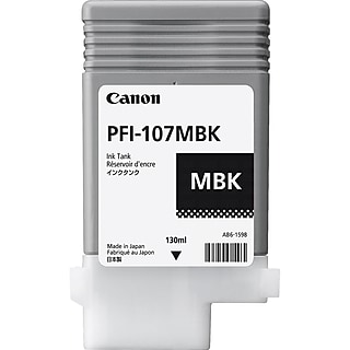 13点セット！！ Canon PFI-207 全色 BK MBK C Y M Amazon.com: Canon PFI-207 300ml Ink Tank for Canon iPF680
