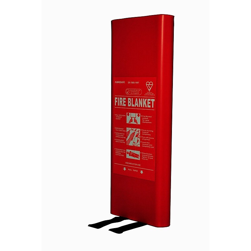 FX Fire Blanket, Large (1010098) image 1