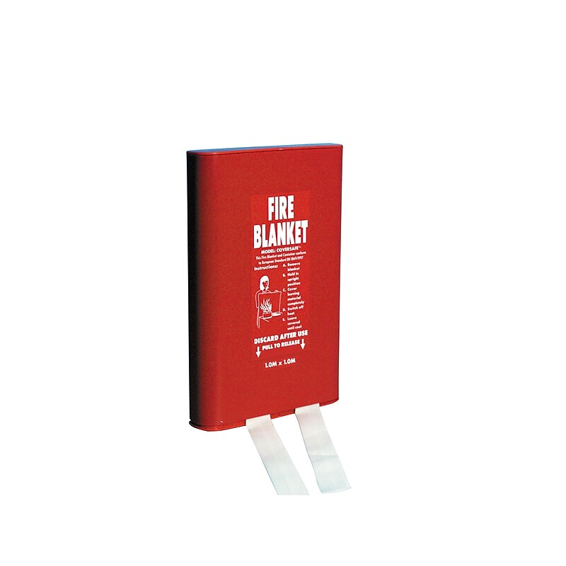 FX Fire Blanket, Small (1010097) image 1