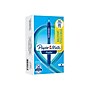Paper Mate Profile Retractable Ballpoint Pen, Bold Point, Blue Ink, 36/Pack (2083008)~#|#~sp55887391_sc7
