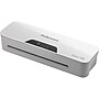 Fellowes Halo 95 Thermal & Cold Laminator, 9.5" Width, White/Light Gray (5753001)~#|#~sp55887503_sc7