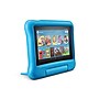 Amazon Fire 7 Kids Edition 7" Tablet, Wi-Fi, 16GB, Wi-Fi, Fire OS, Blue Kid-Proof Case (B07H8WS1FT)~#|#~sp55889569_sc7