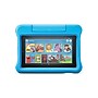 Amazon Fire 7 Kids Edition 7" Tablet, Wi-Fi, 16GB, Wi-Fi, Fire OS, Blue Kid-Proof Case (B07H8WS1FT)~#|#~sp55889725_sc7