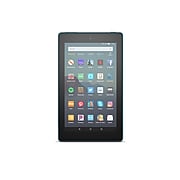 Amazon Fire 7 7" Tablet, WiFi, 16 GG, Fire OS, Twilight Blue (B07HZHJGY7)