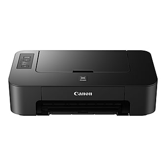 Canon PIXMA TS202 USB Color Borderless Printer (2319C002)